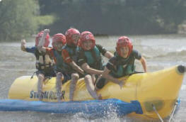 Water sports
